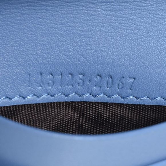 GG Marmont Compact Wallet - Picture 7 of 8